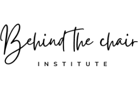 Behind The Chair Institute L.C. logo