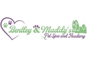 Bentley And Maddys Pet Spa & Academy Llc logo
