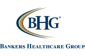 BHG Personal Loans logo