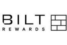Bilt Rewards logo