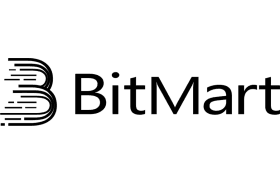 BitMart logo