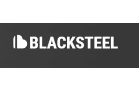 BlackSteel Inc logo