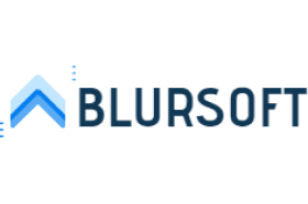 Blursoft logo