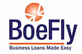 Boefly logo