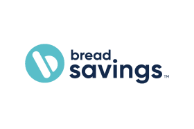Bread Savings High Yield Savings logo