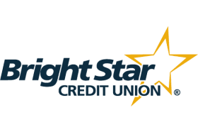 BrightStar Credit Union logo