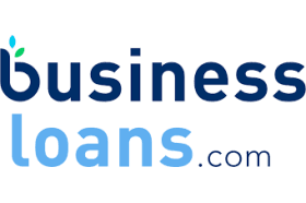 BusinessLoans.com Lines of Credit logo