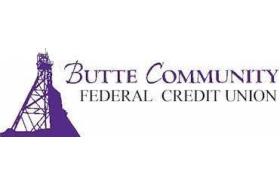Butte Community Federal Credit Union logo
