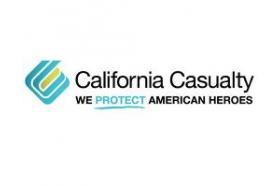 California Casualty logo