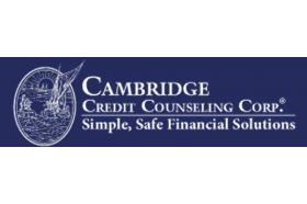 Cambridge Credit Counseling Corp logo
