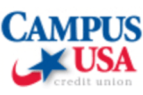 Campus Credit Union Platinum Mastercard logo