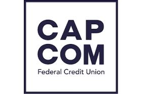 CAP COM Federal Credit Union logo