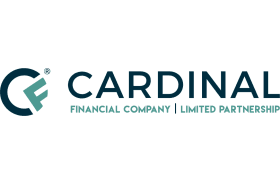 Cardinal Financial Company logo