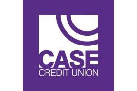 CASE CU Platinum Choose Rewards Visa Credit Card logo