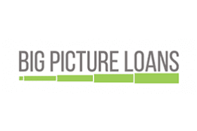 Big Picture Loans logo