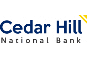 Cedar Hill National Bank logo