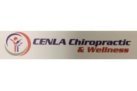 Cenla Chiropractic & Wellness logo