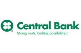 Central Bank World Secured Mastercard® logo