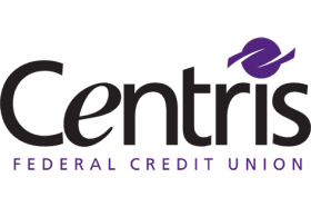 Centris Federal Credit Union logo