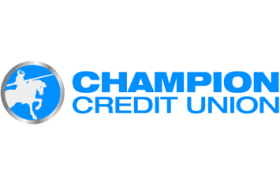 Champion Credit Union logo