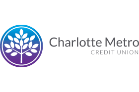 Charlotte Metro Credit Union logo