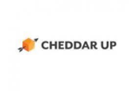 Cheddar Up, Inc logo