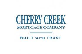 Cherry Creek Mortgage logo