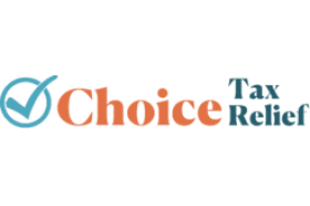Choice Tax Relief Inc logo