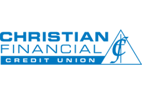 Christian FCU Business Visa Credit Card logo