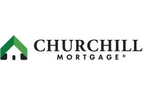 Churchill Mortgage Corporation logo