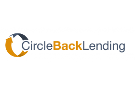 CircleBack Lending Inc. logo