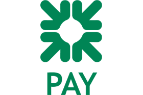 Citizens Pay logo