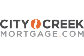 City Creek Mortgage Corporation logo