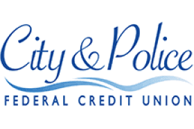 City & Police Federal Credit Union logo