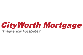 CityWorth Mortgage LLC logo