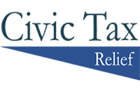 Civic Tax Relief logo