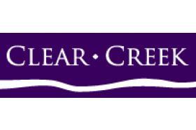 Clear Creek logo