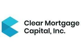 Clear Mortgage Capital Inc logo