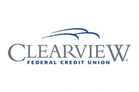 Clearview Federal Credit Union logo