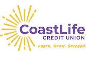 CoastLife Credit Union logo