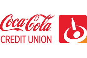 Coca-Cola Federal Credit Union logo