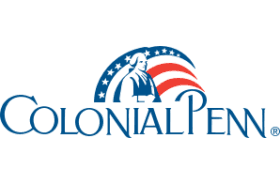 Colonial Penn Life Insurance Company logo