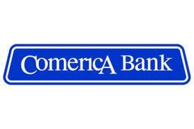 Comerica Bank logo