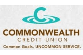 CommonWealth Credit Union logo