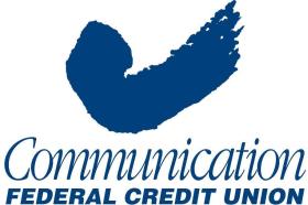 Communication Federal Credit Union logo