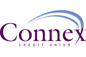 Connex Credit Union logo