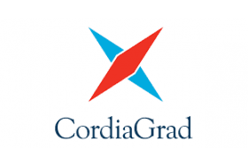 CordiaGrad logo