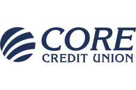 CORE Credit Union logo