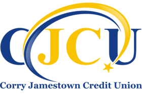 Corry Jamestown Credit Union logo