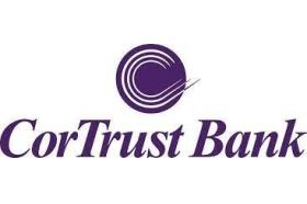 CorTrust Bank logo